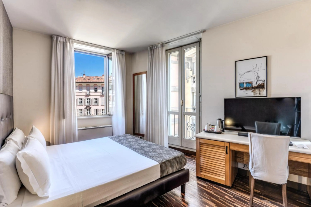 Albergo Firenze — 4
