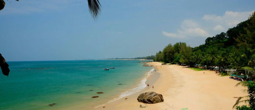 Baan Krating Khao Lak Resort - Général
