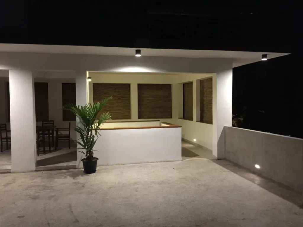 Sayura House - Chambres