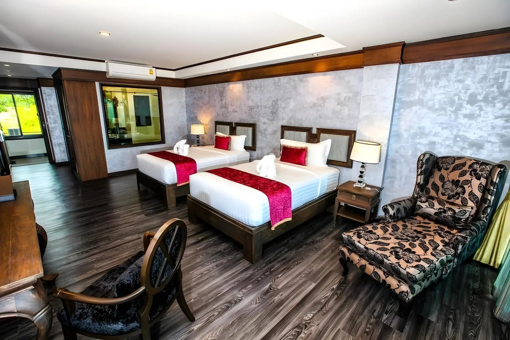 I Calm Resort — 3