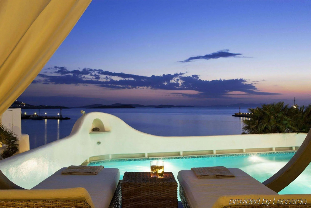 Harmony Boutique Hotel - Général