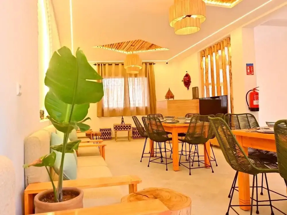 Hotel photo 8