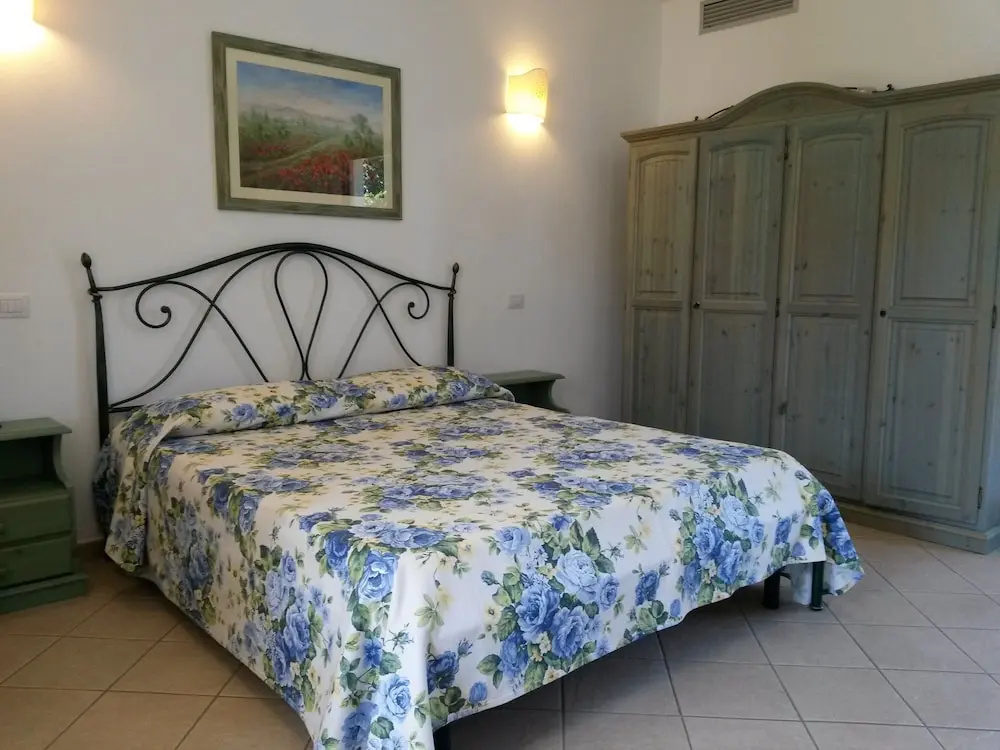 Hotel Domu Incantada - Chambres