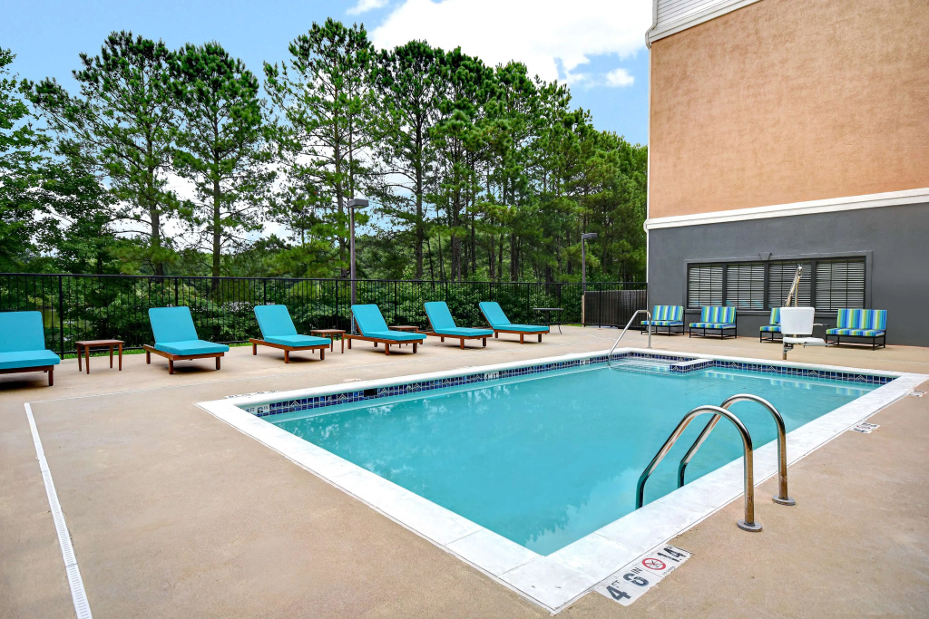 Homewood Suites by Hilton Yorktown Newport News - Général