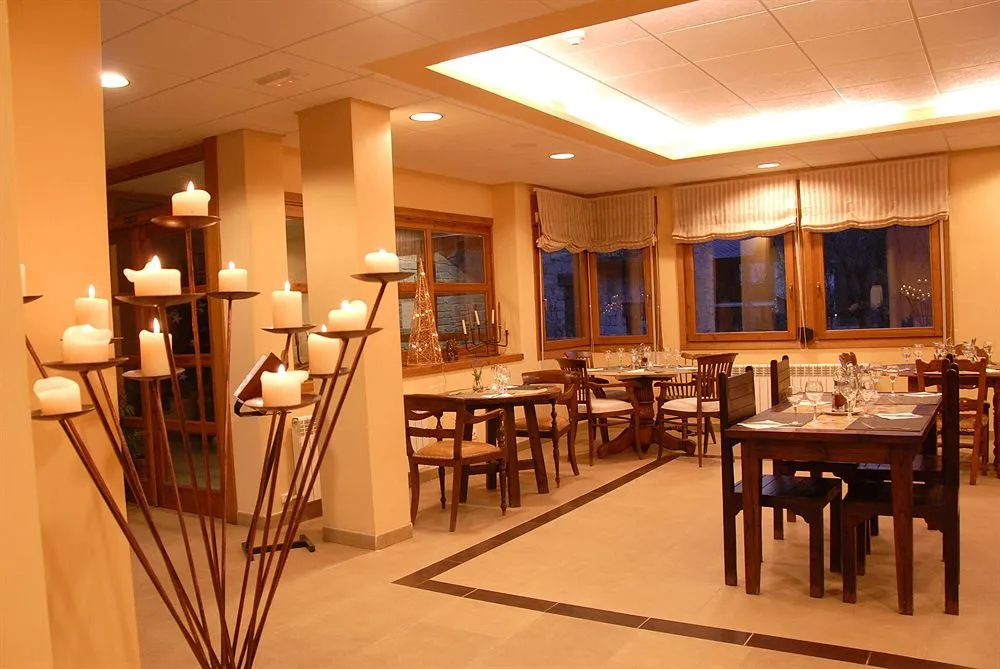 Hotel Els Encantats - Général