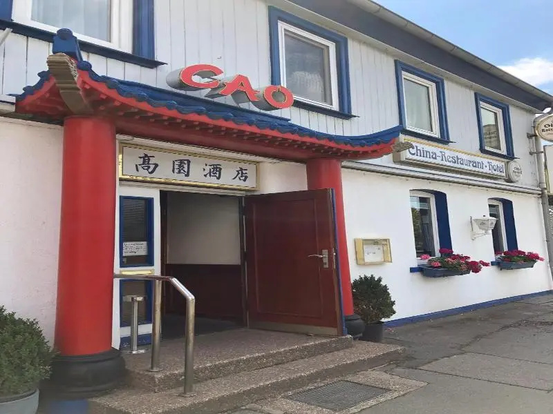 Hotel Cao