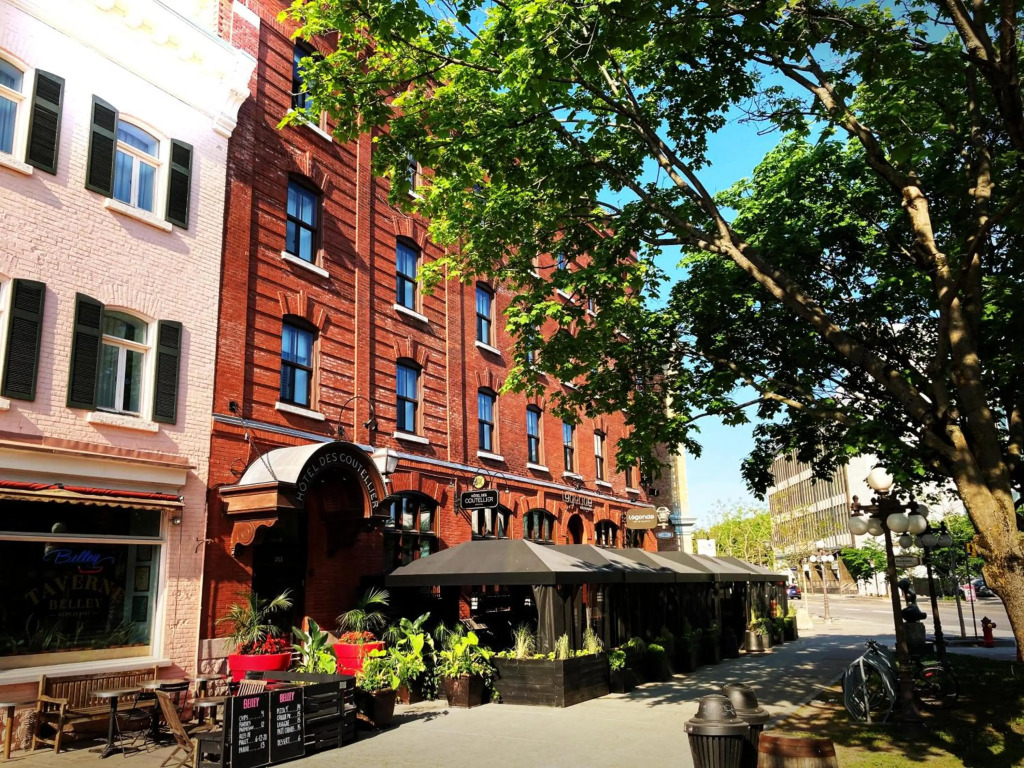 Hôtel des Coutellier - фото 23