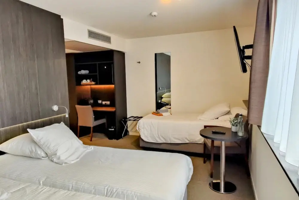 Standard Premium room