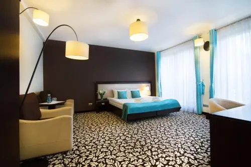 Hotel photo 10