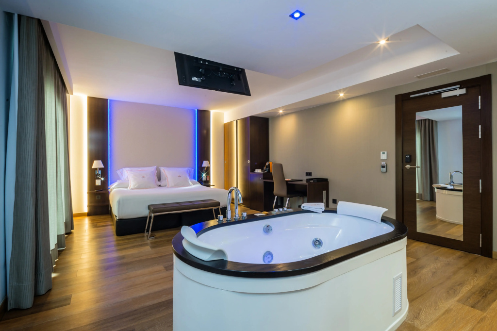MB Boutique Hotel - Adult Recommended - - Général