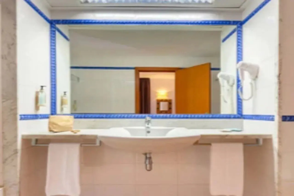 Vibra Blanc Palace Aparthotel - Général