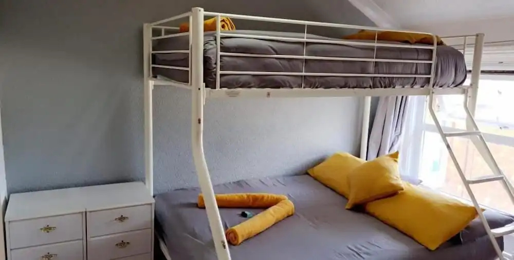 Bel Reve Hotel - Chambres