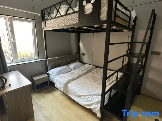 Comfort room
