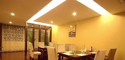 Juntai Hotel - Linhai - Général