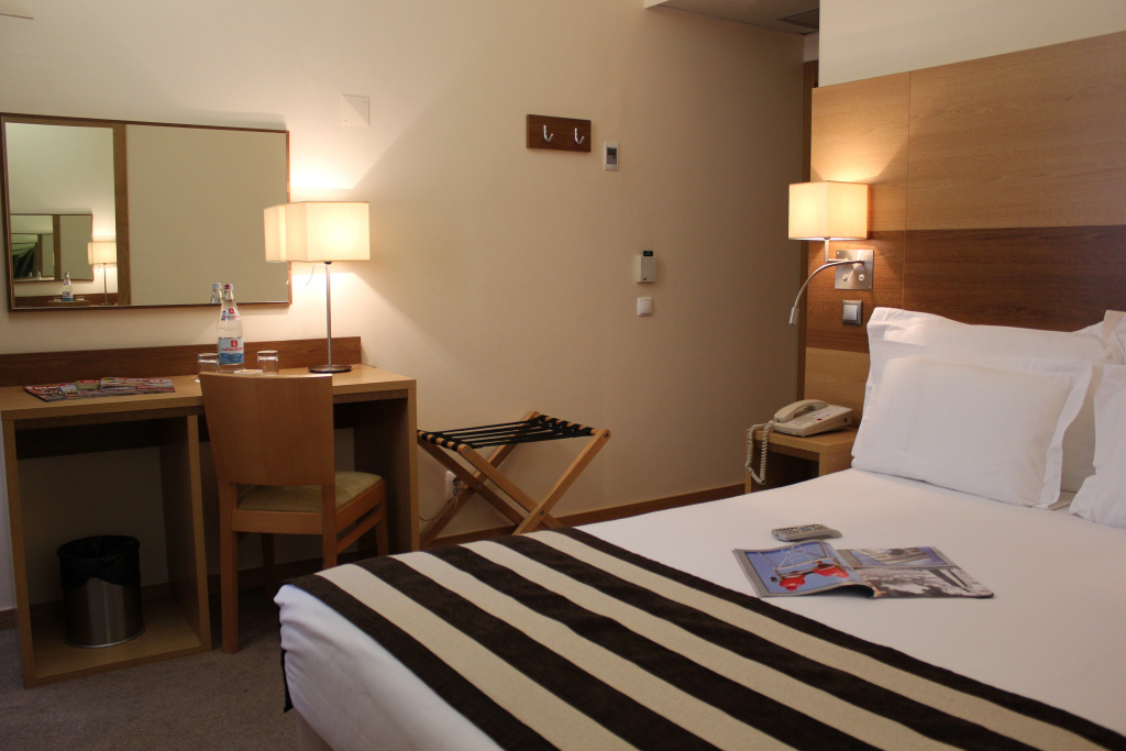 Hotel Principe Lisboa - Général