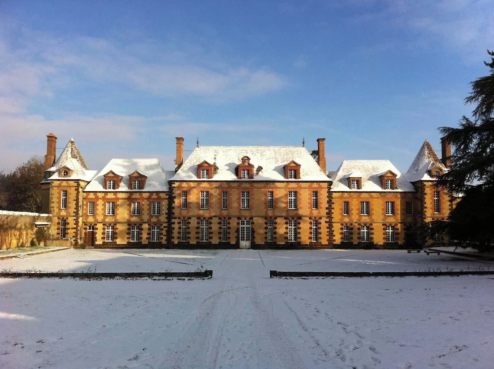 Château de La Rivière