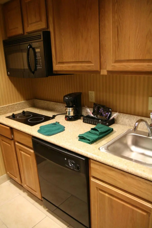 Homewood Suites by Hilton Fayetteville - Chambres