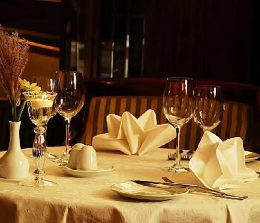 Dikli Palace Hotel - Général