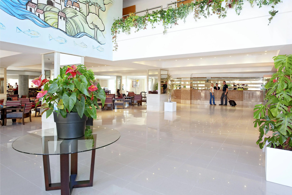 Hotel photo 28