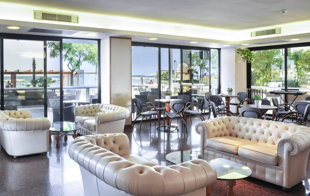 Milano Resort - Général