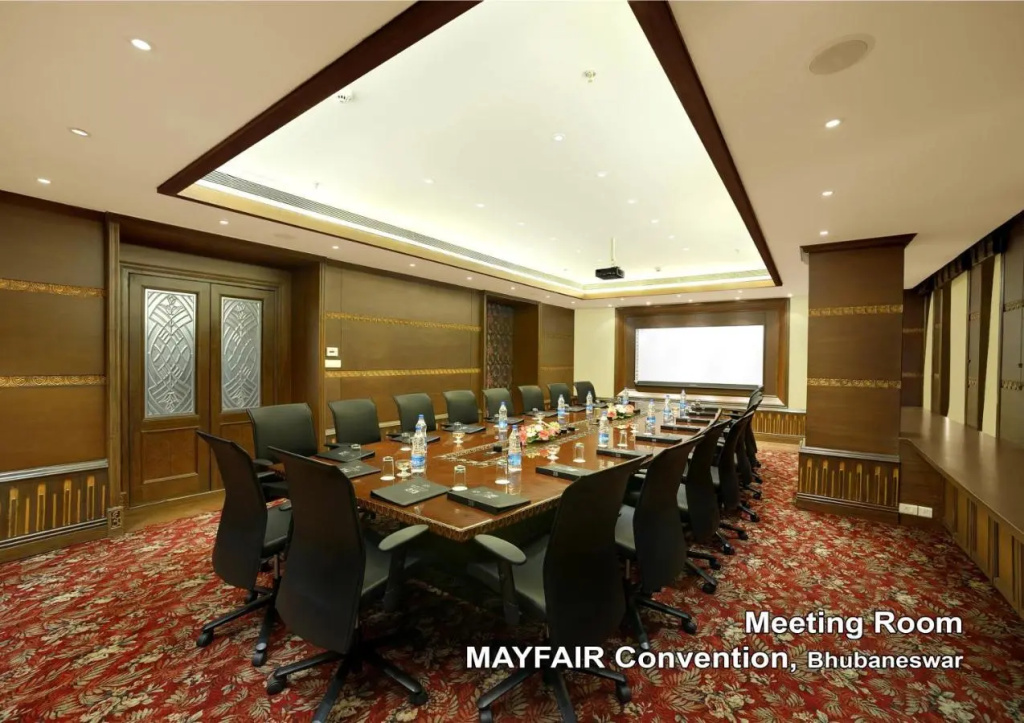 Hotel photo 21