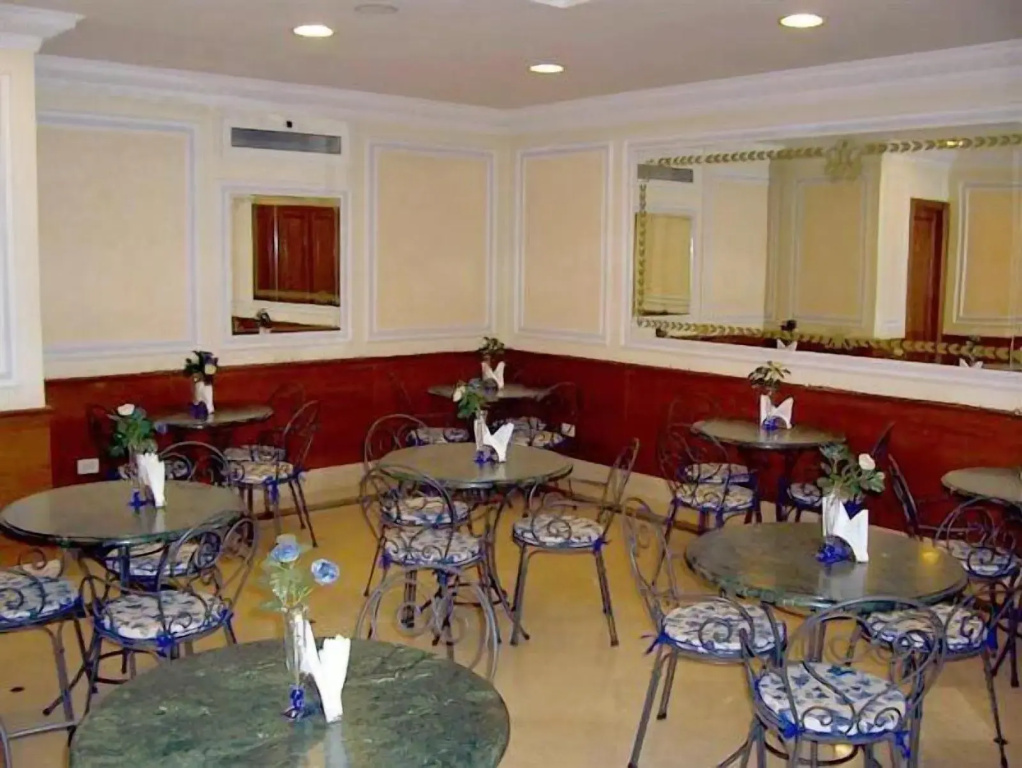 Hotel Principe Di Piemonte - Général