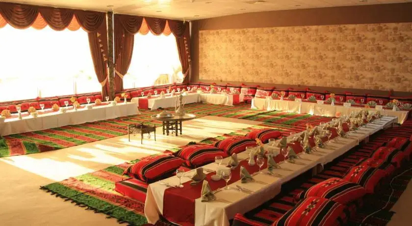 Hotel Rabis - Général