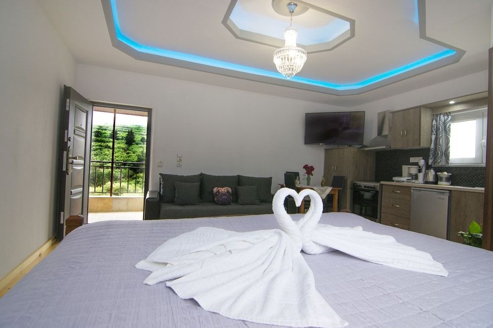 Villa Olive Tree — 2