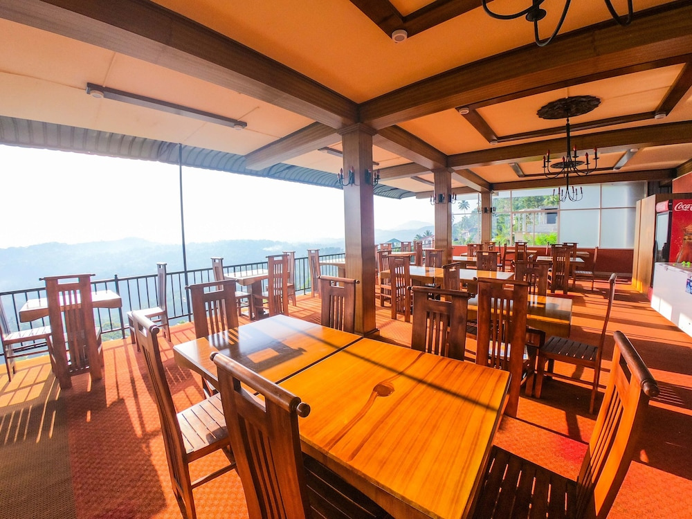 Romance Hills Hotel - Général