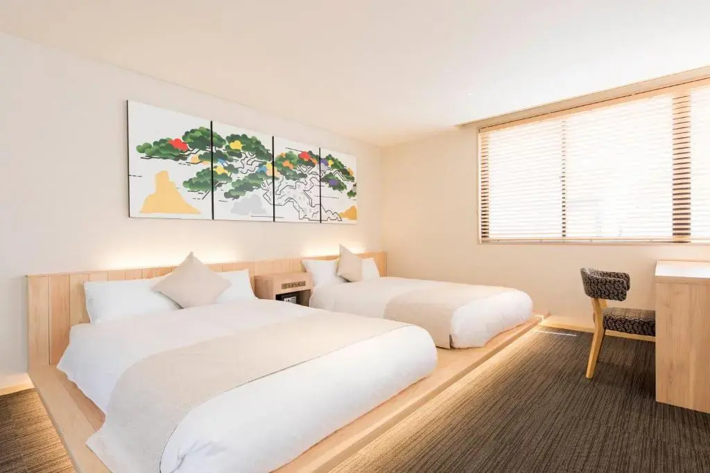 Hotel photo 10