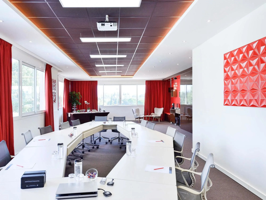 Novotel Avignon Nord - Général