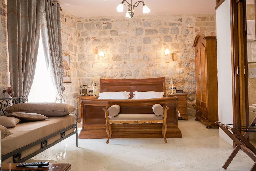 Hotel Villa Duomo - Chambres