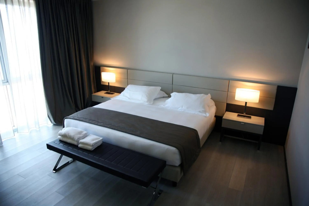EGO Hotel - фото 6