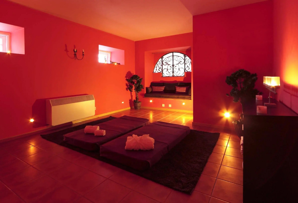 Hotel As Américas - Général