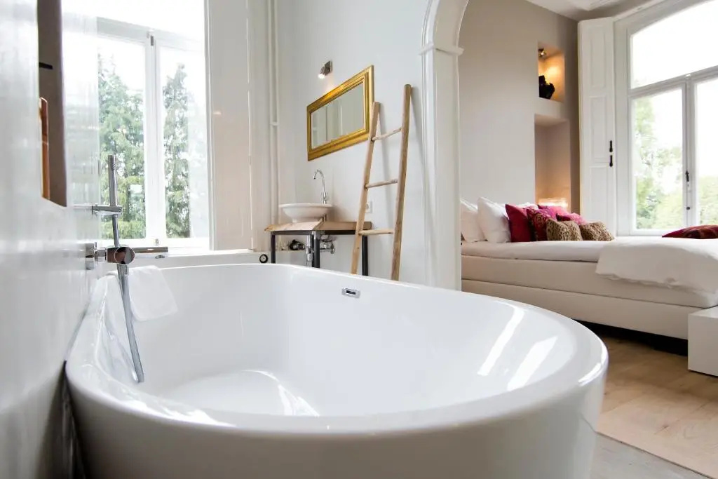Villa Polder – Boutique Hotel near Eindhoven - Chambres