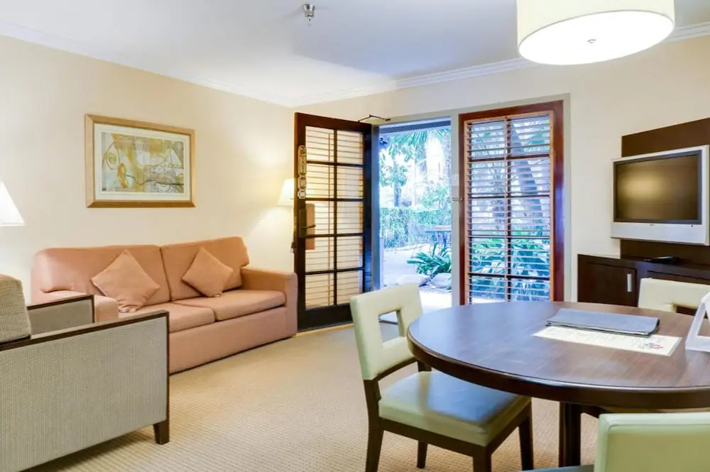 The Buena Park Grand Hotel & Suites - Chambres