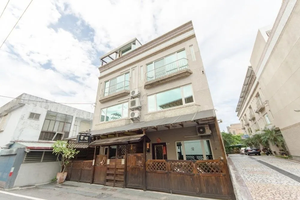Hualien Sunny Homestay B & B