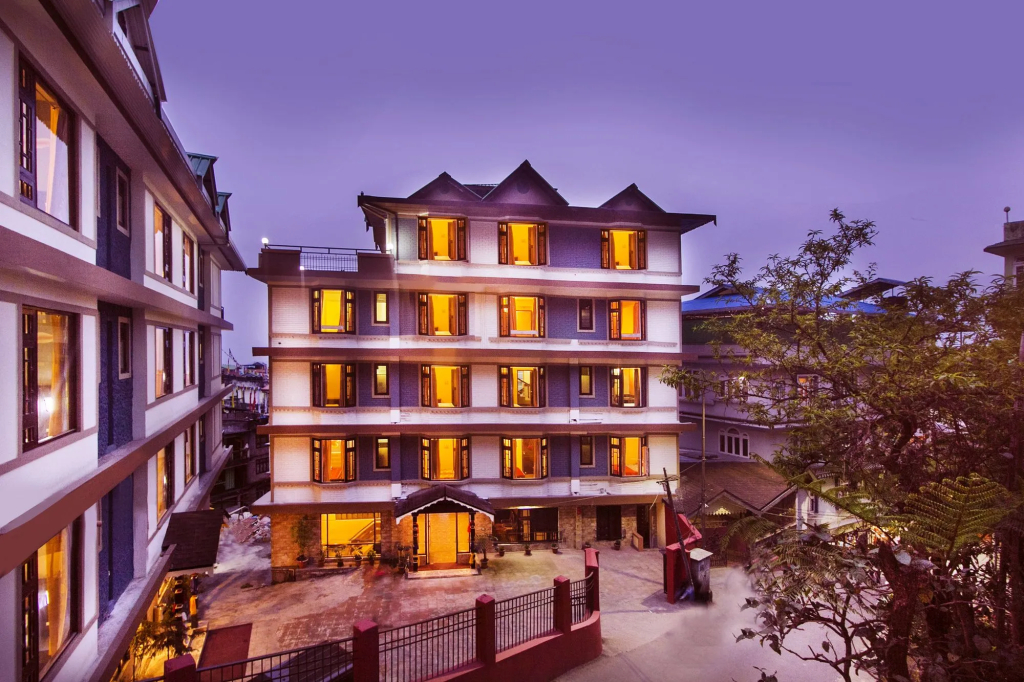 The Grand Ariview - A Collection Hotel