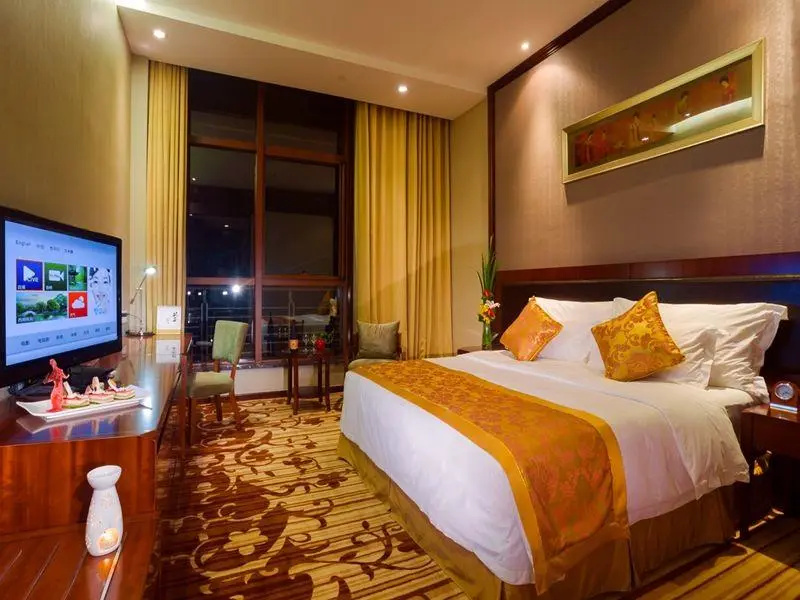 Executive Suite