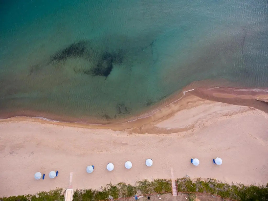 Beach & Waterfront