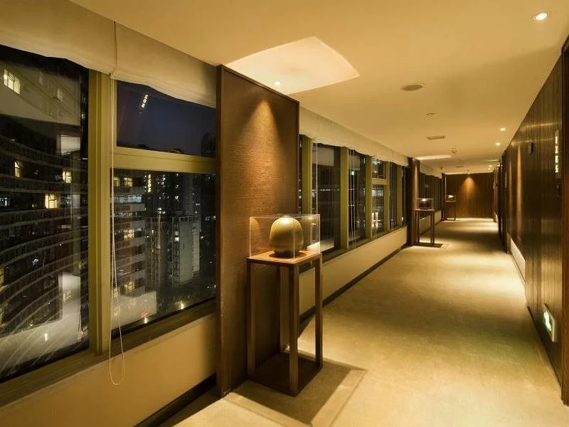 Narada Boutique Hotel Hangzhou Wildwind - Général