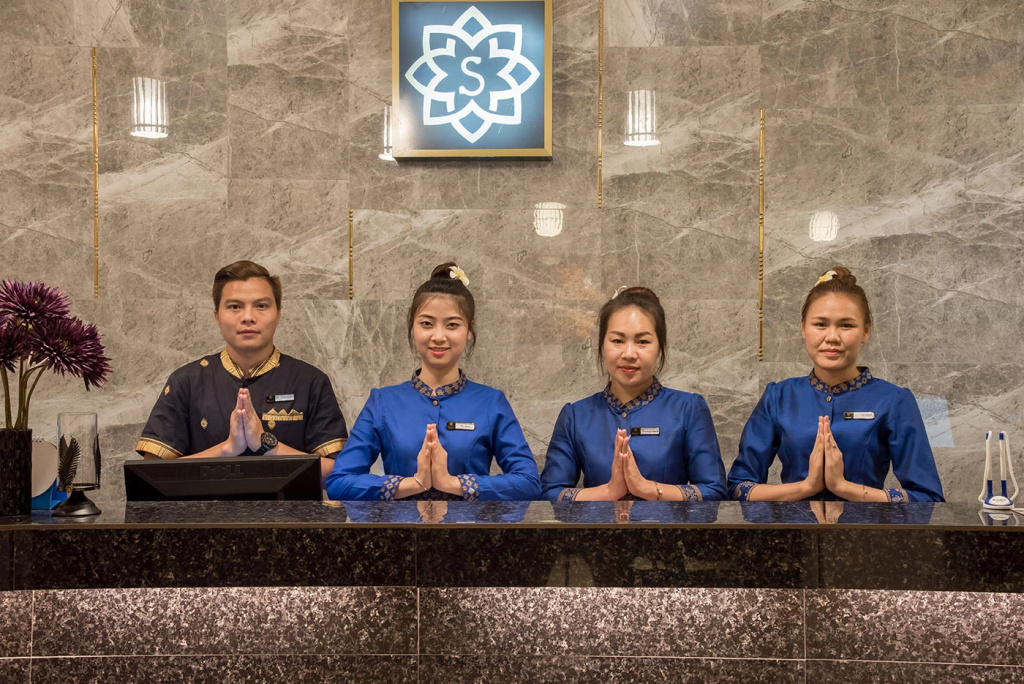 Hotel photo 5