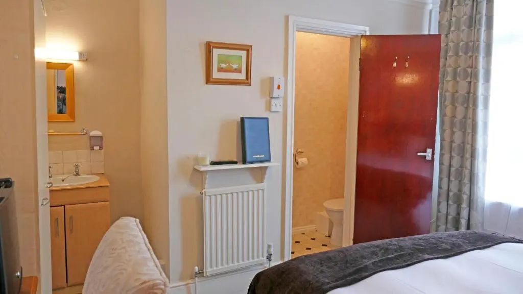Marmalade Bed  Breakfast - Chambres