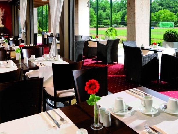 Leonardo Hotel Frankfurt Airport - Général