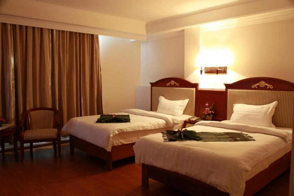 Hotel photo 25
