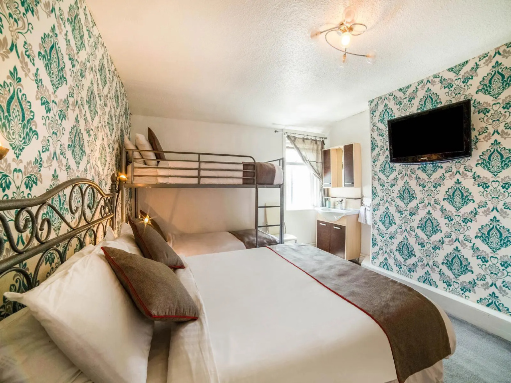Hotel photo 22