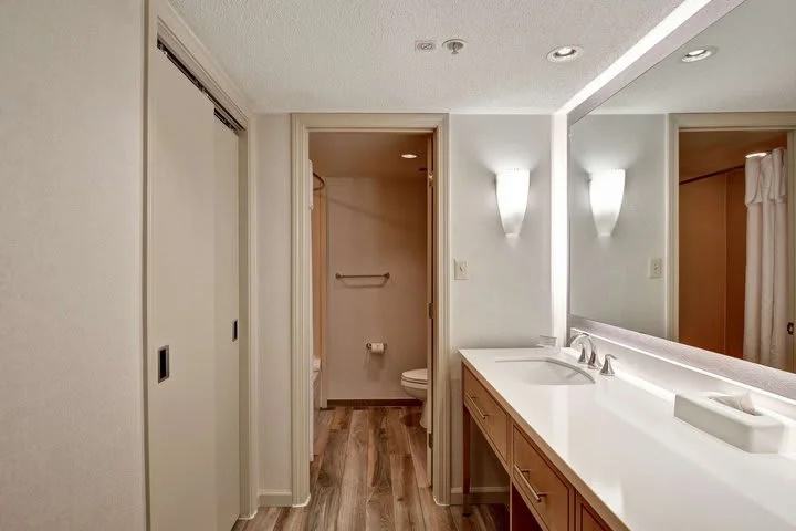 Homewood Suites by Hilton Windsor Locks Hartford - Chambres