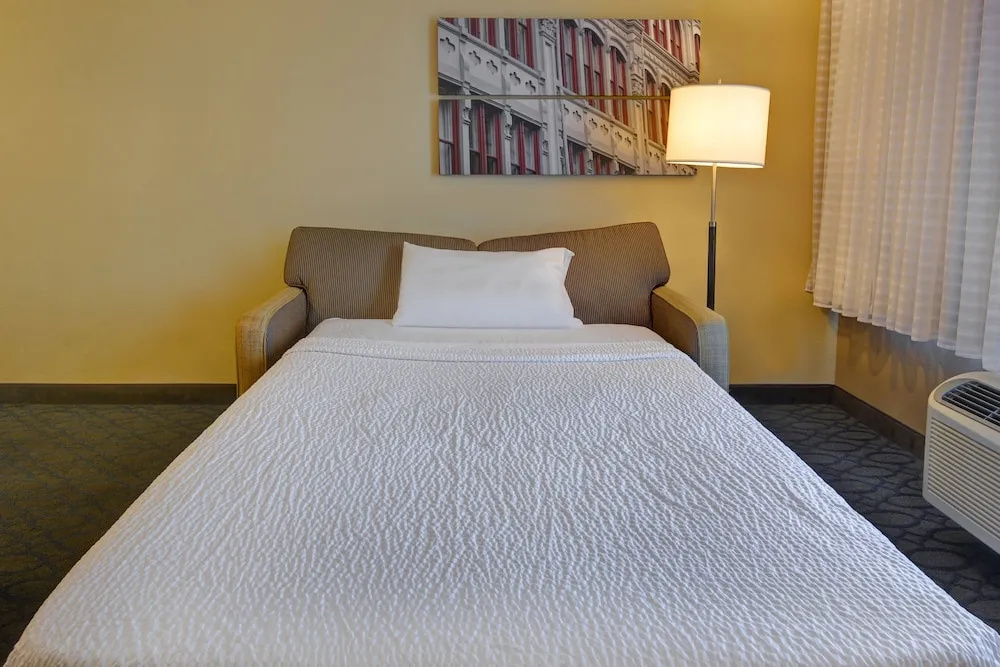 TownePlace Suites by Marriott Alexandria - Chambres