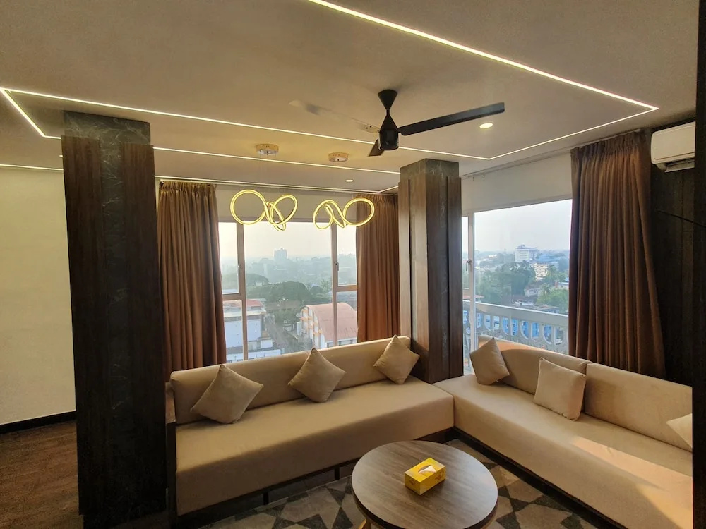 Standard Family room