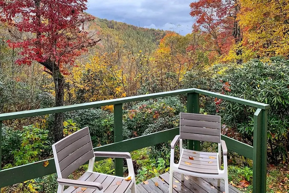 8 Acres + Hiking Trails: Little Switzerland Escape - фото 12